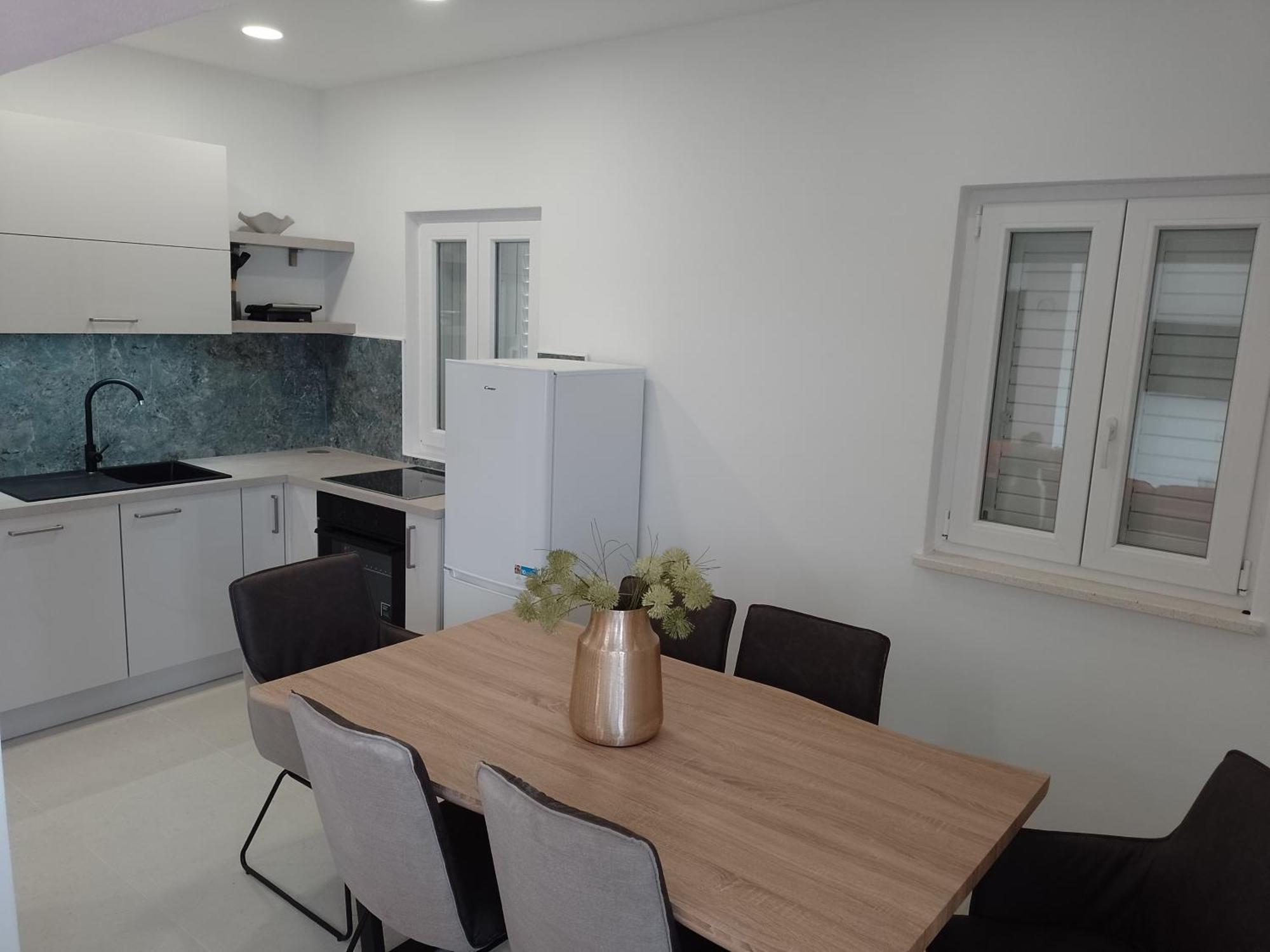 Apartments Mirna Korčula Værelse billede