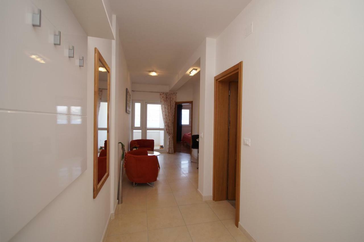 Apartments Mirna Korčula Eksteriør billede